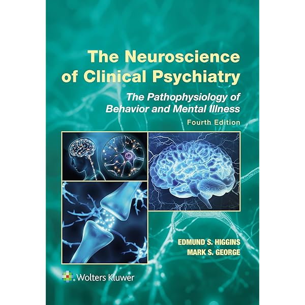 Amazon.com: Cambridge Textbook of Neuroscience for Psychiatrists